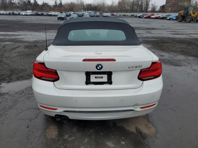 2018 BMW 2 SERIES