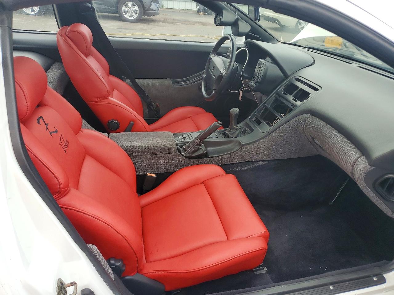 1991 NISSAN 300ZX