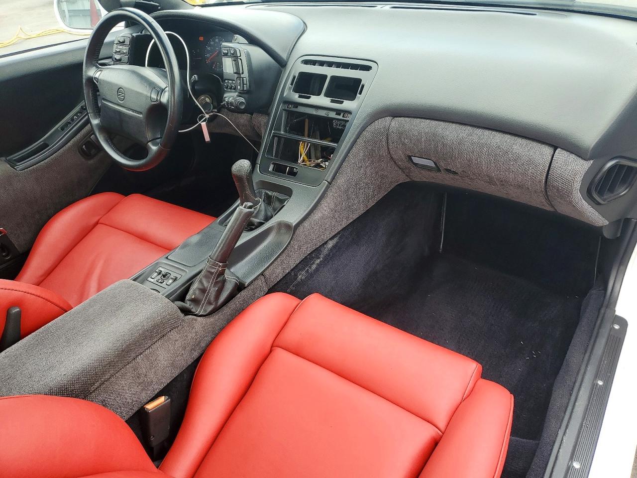 1991 NISSAN 300ZX