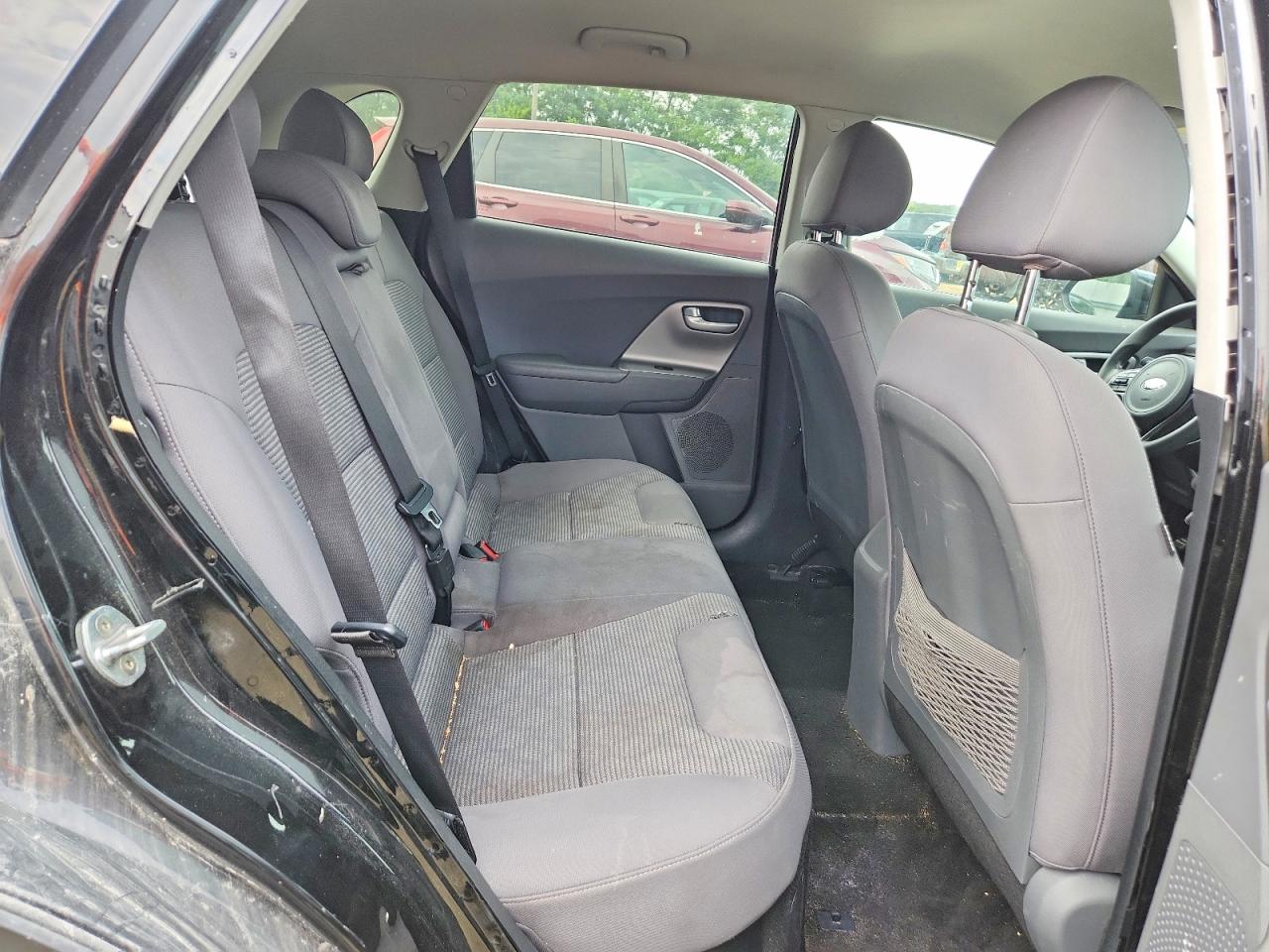 2019 KIA NIRO