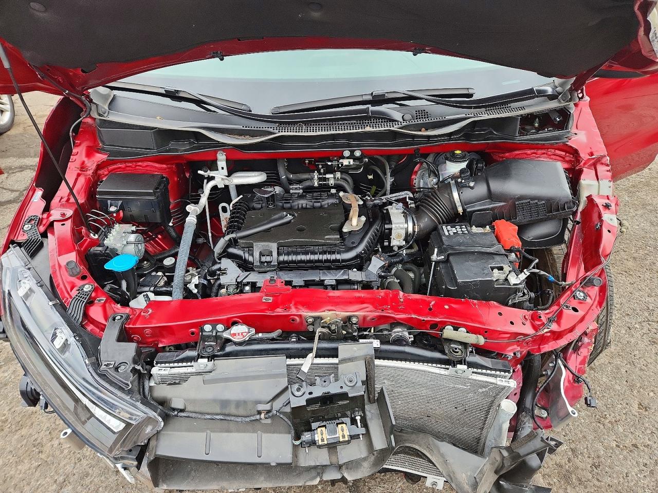 2025 HONDA ODYSSEY