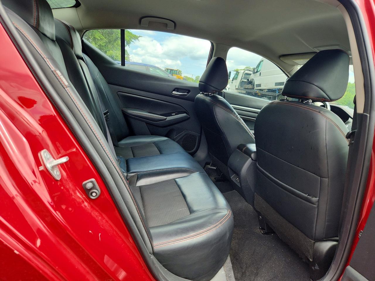 2023 NISSAN ALTIMA