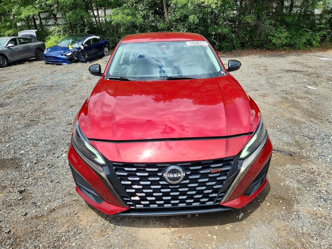 2023 NISSAN ALTIMA