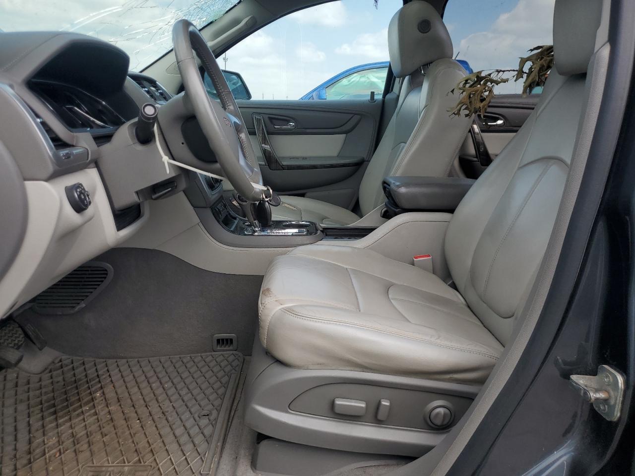 2014 GMC ACADIA