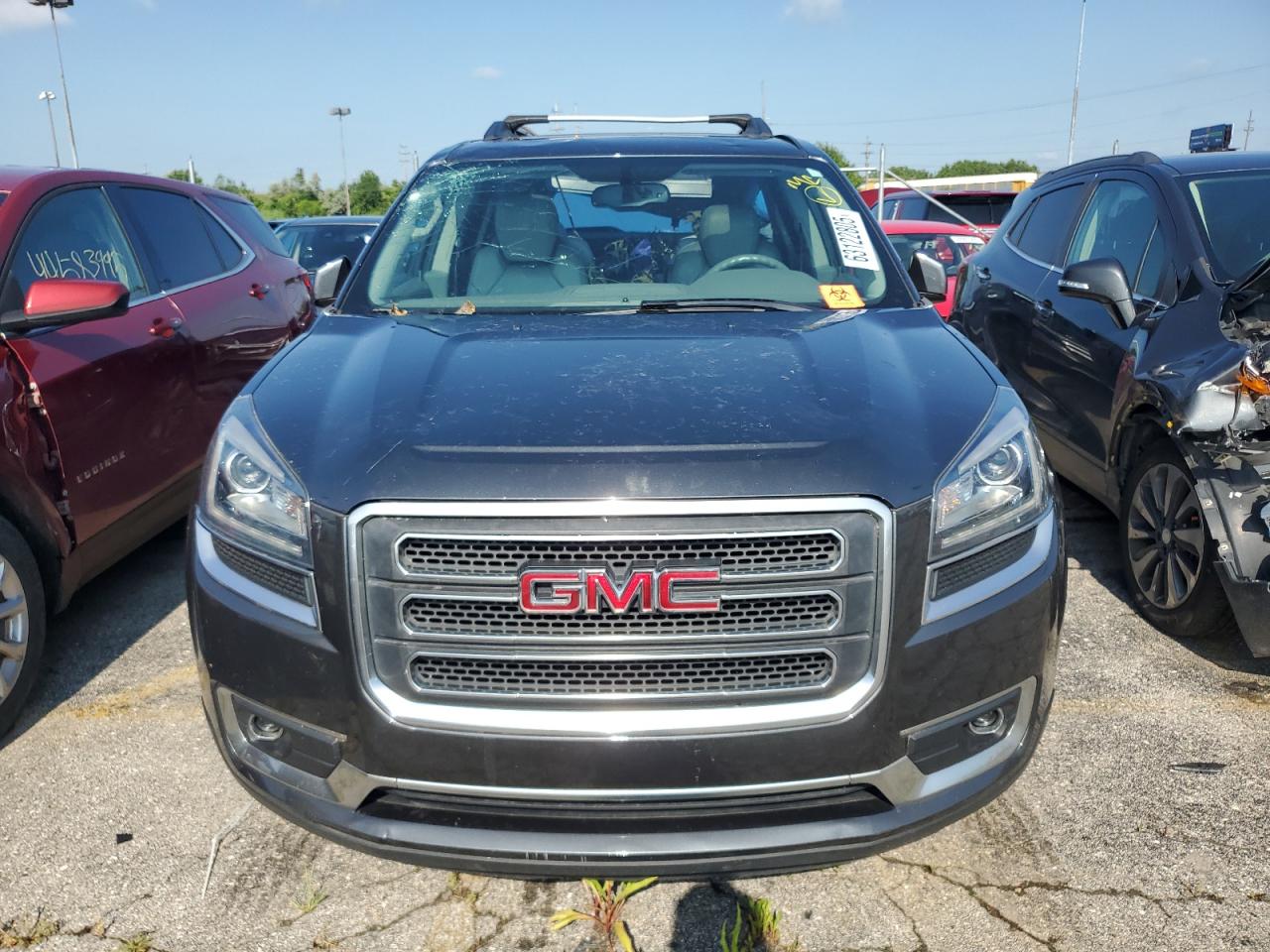 2014 GMC ACADIA