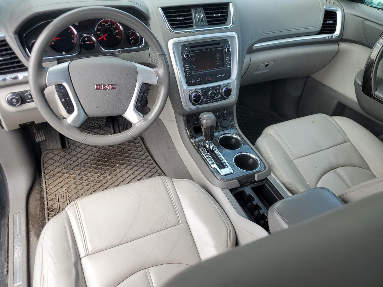 2014 GMC ACADIA