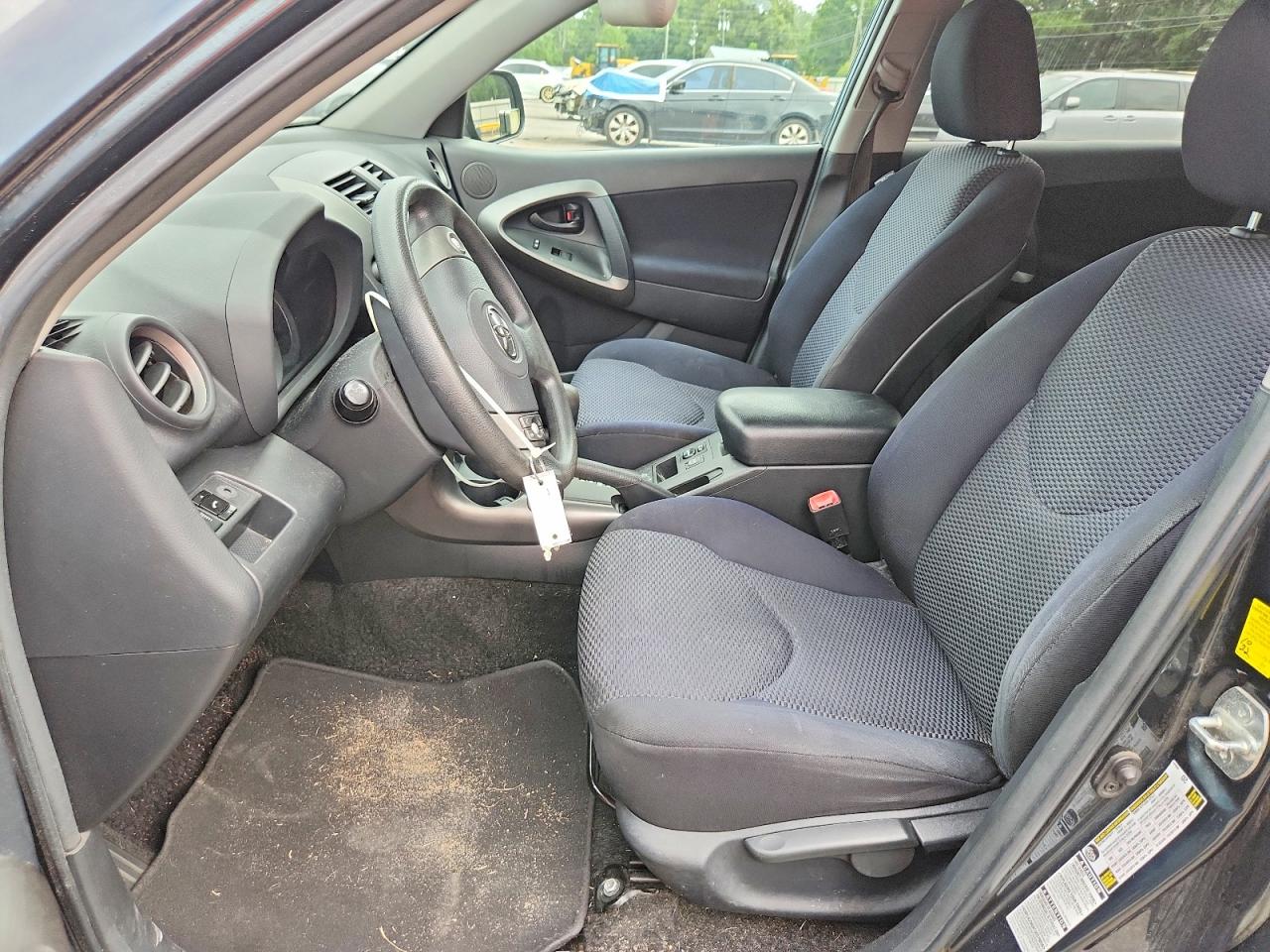 2010 TOYOTA RAV4