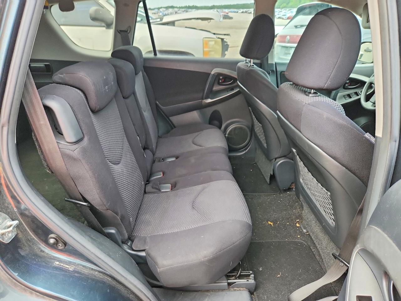 2010 TOYOTA RAV4