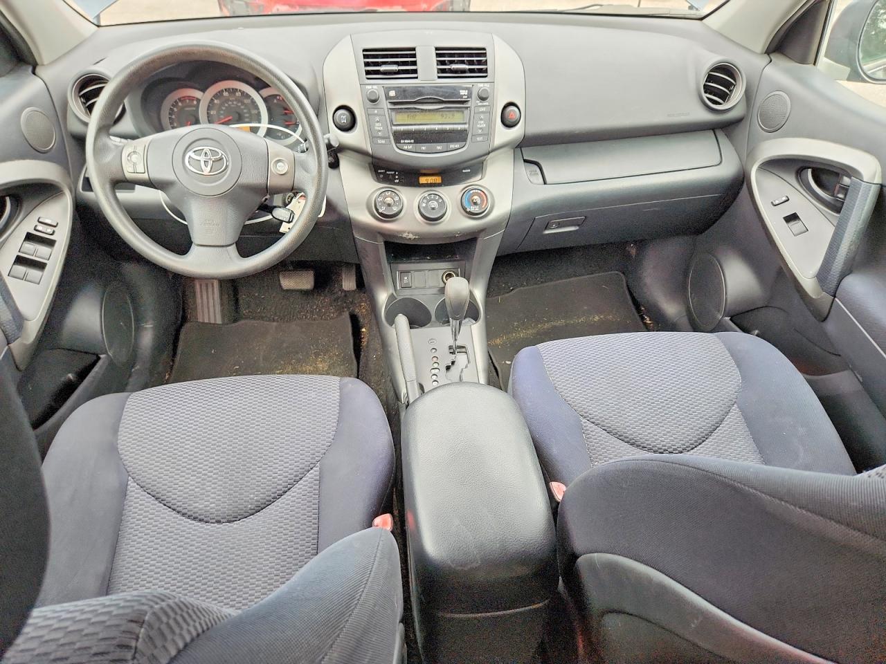 2010 TOYOTA RAV4