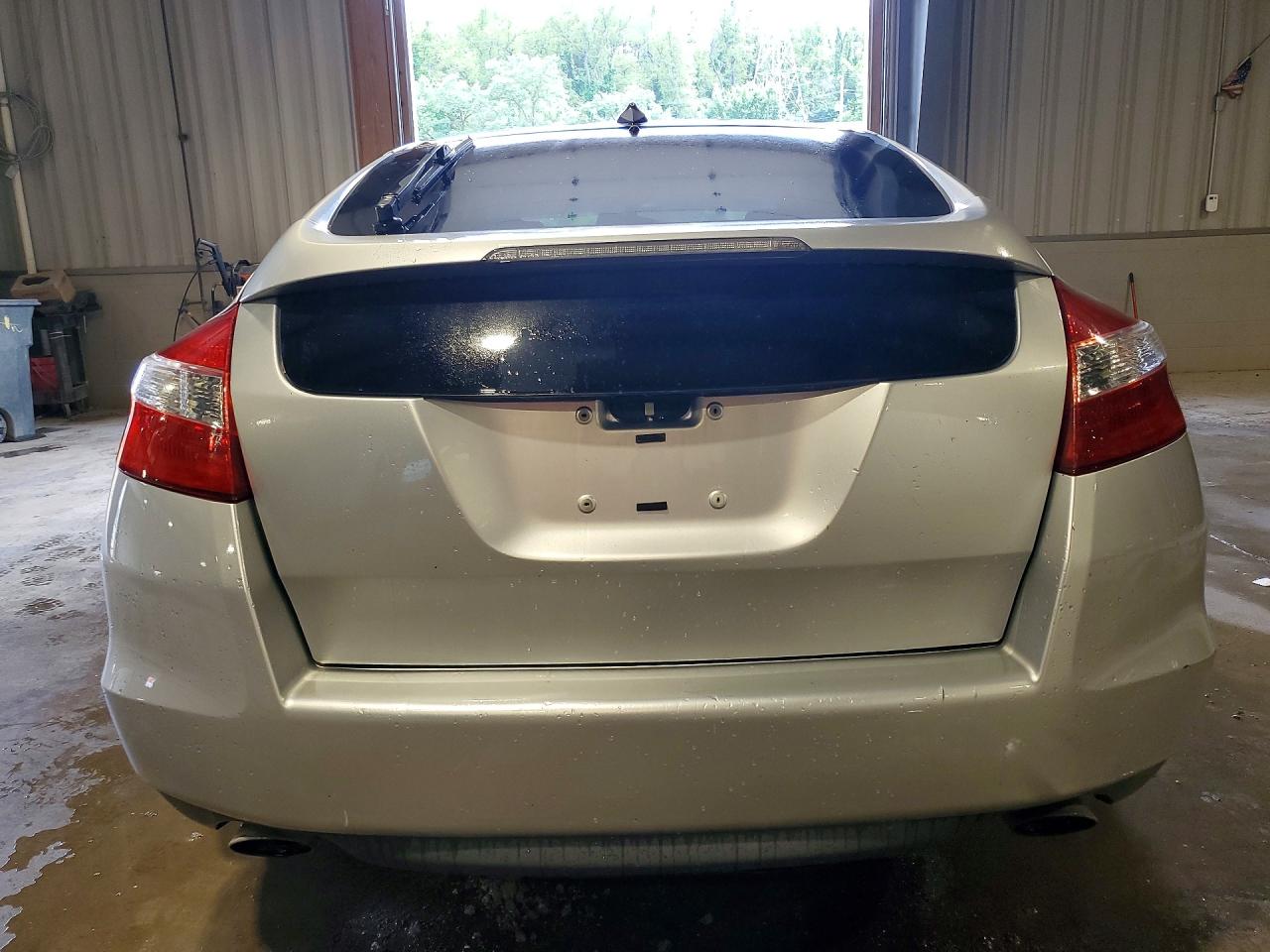 2010 HONDA ACCORD