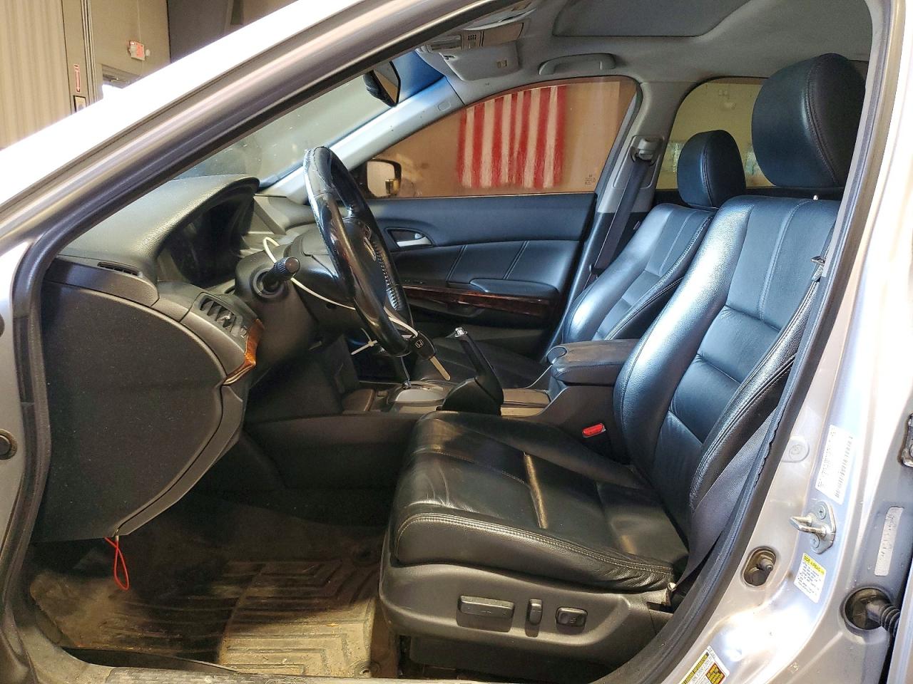 2010 HONDA ACCORD