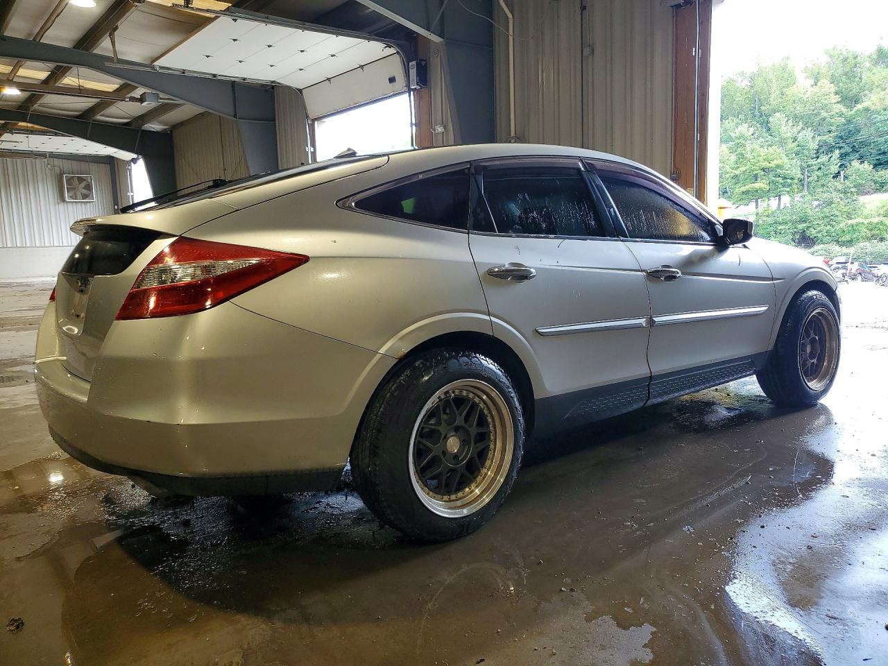 2010 HONDA ACCORD