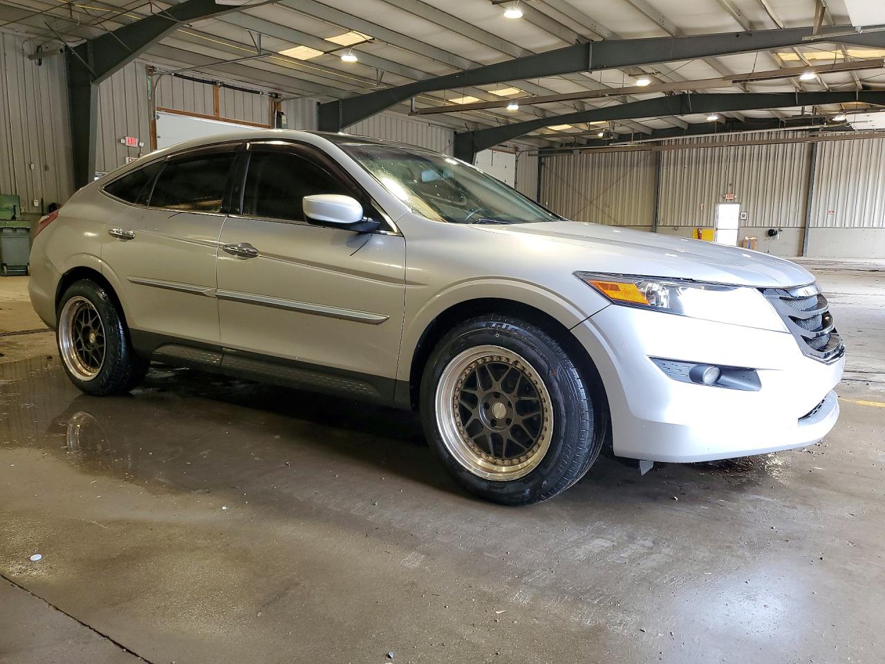2010 HONDA ACCORD