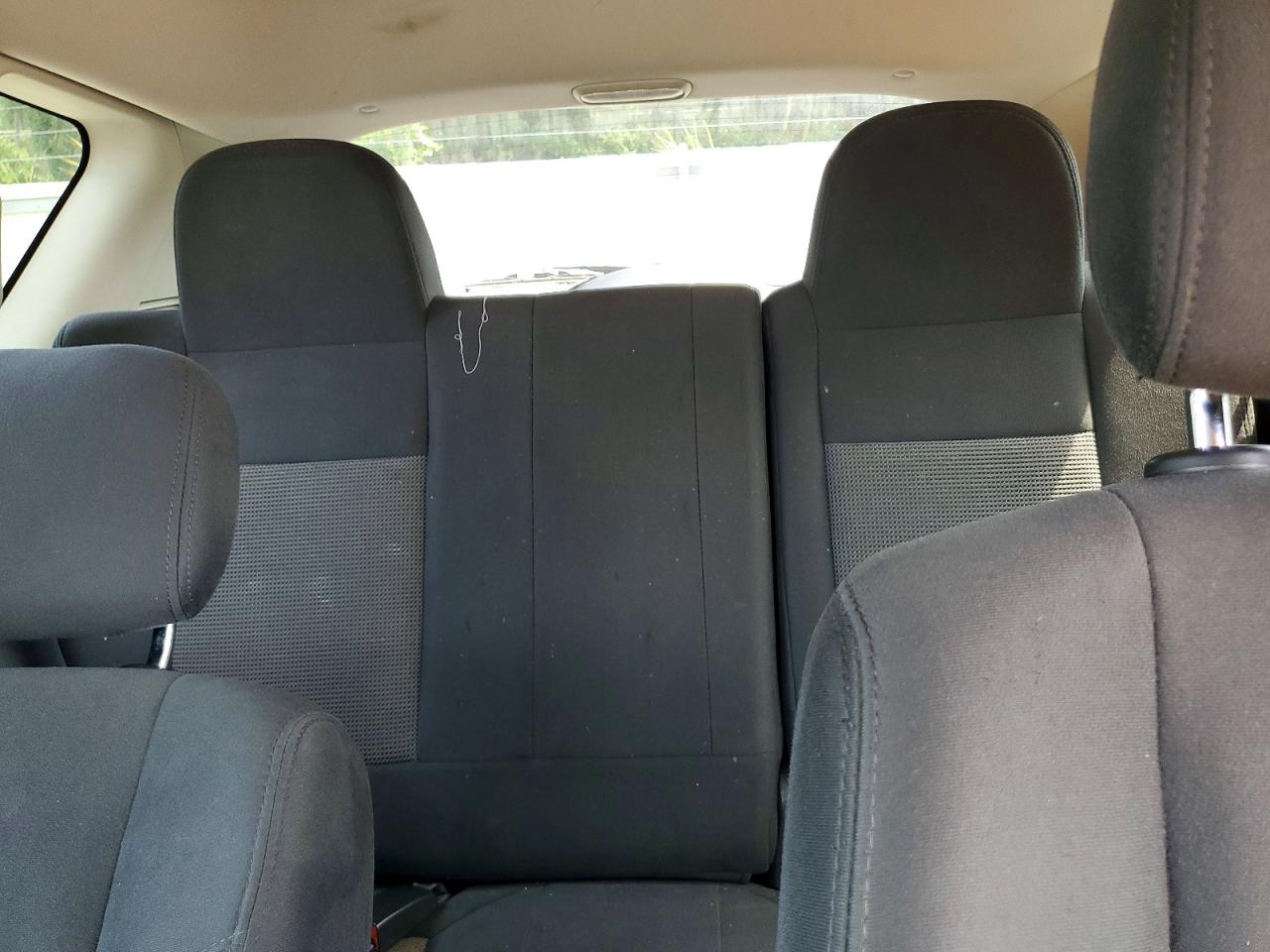 2014 JEEP COMPASS
