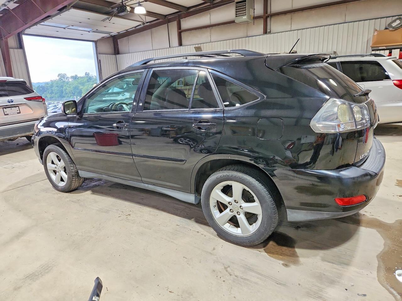 2005 LEXUS RX330