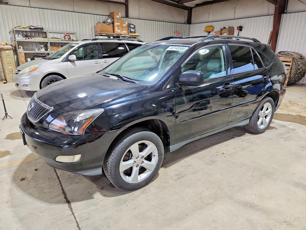 2005 LEXUS RX330