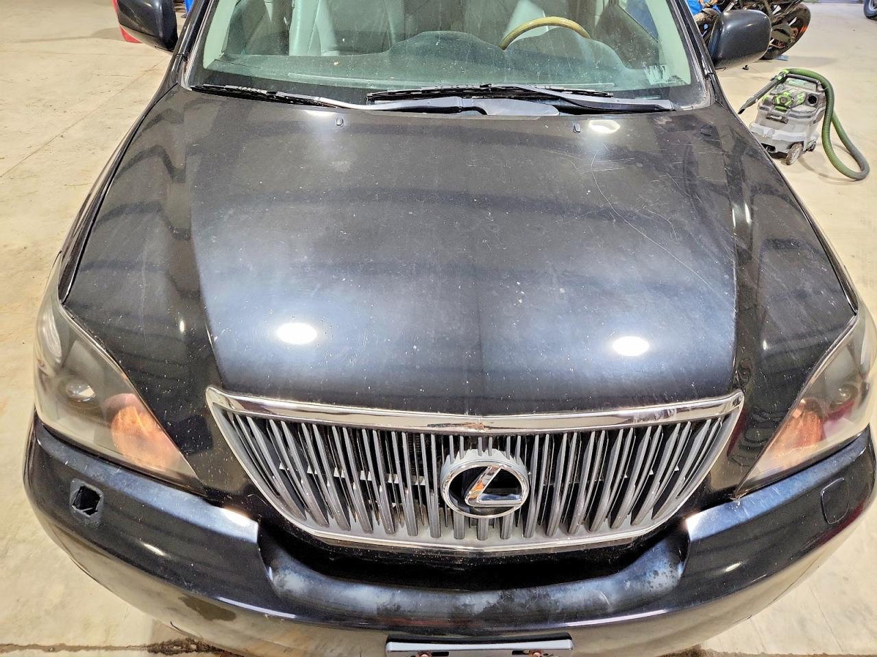 2005 LEXUS RX330
