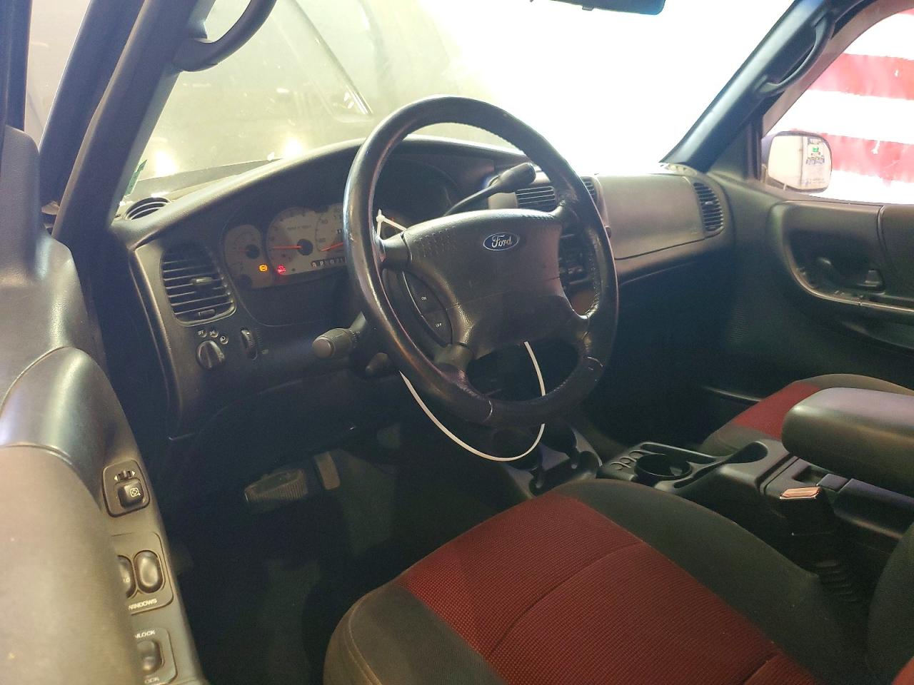 2003 FORD RANGER