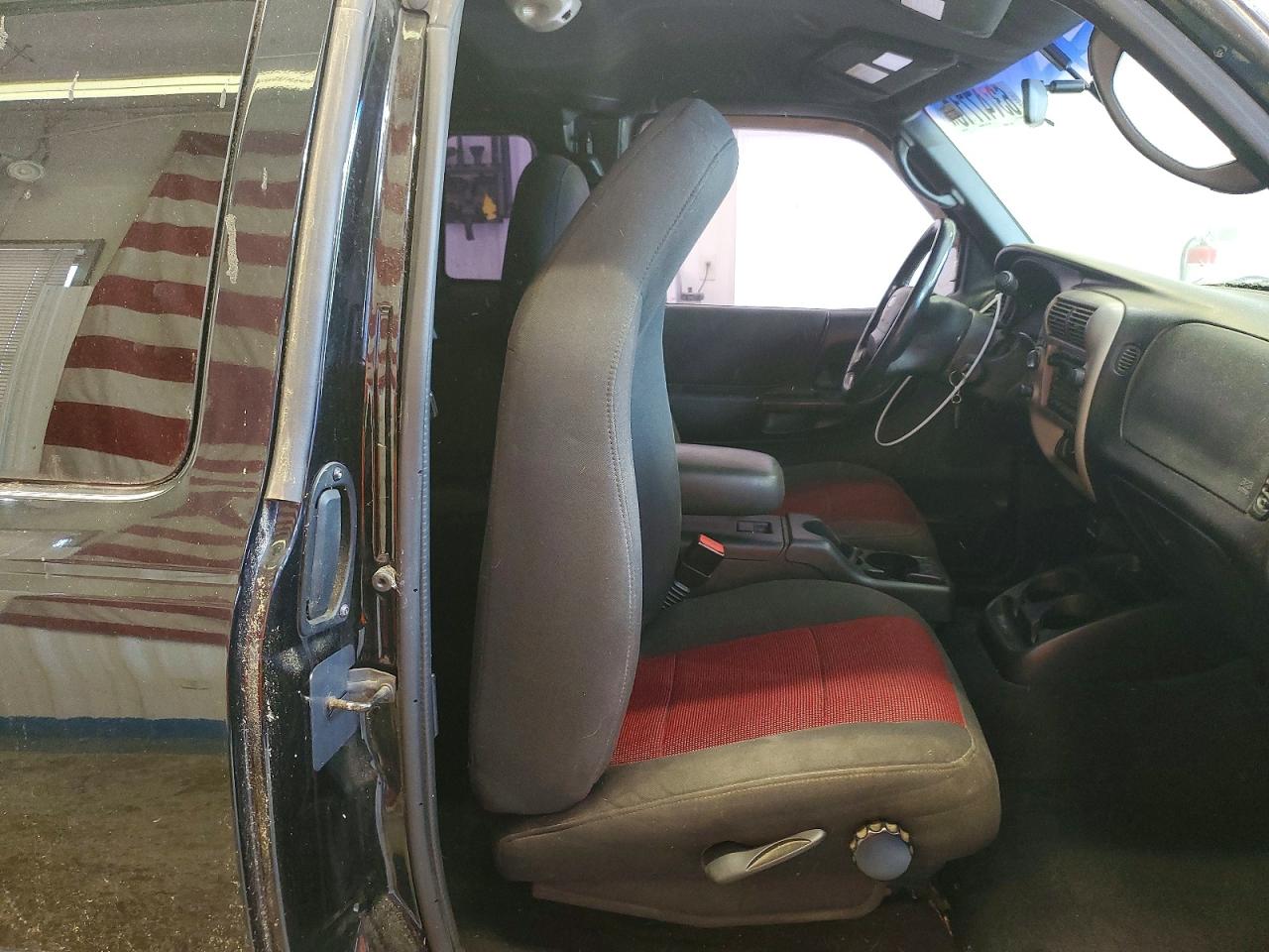 2003 FORD RANGER