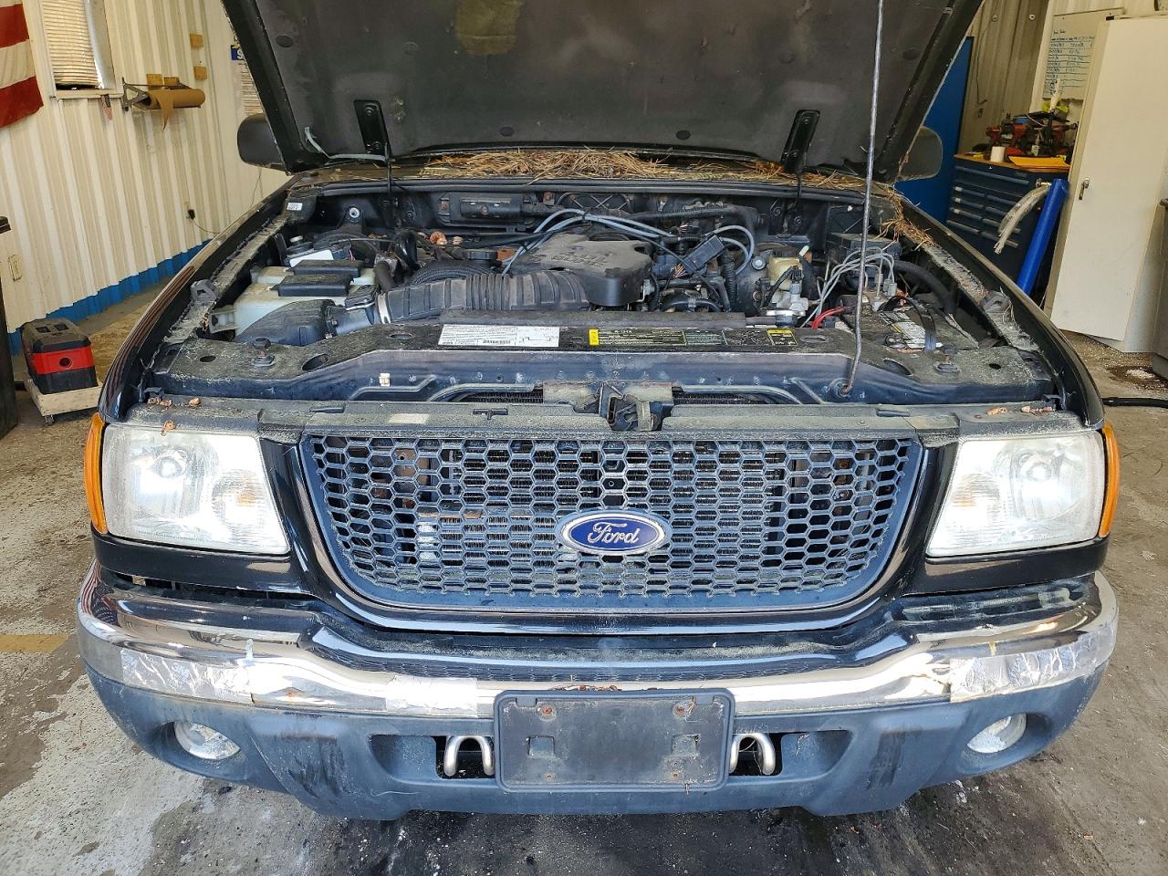 2003 FORD RANGER