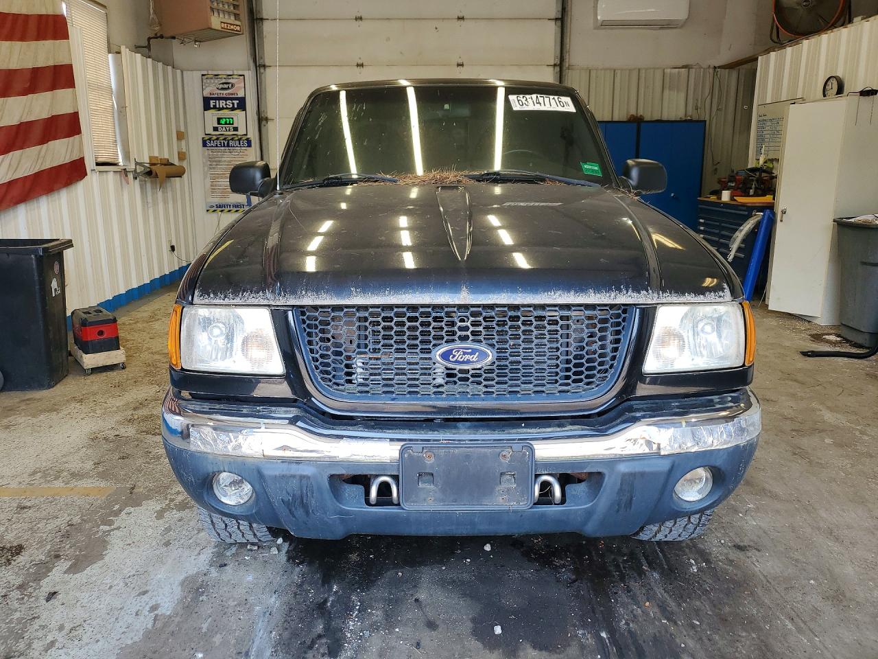2003 FORD RANGER