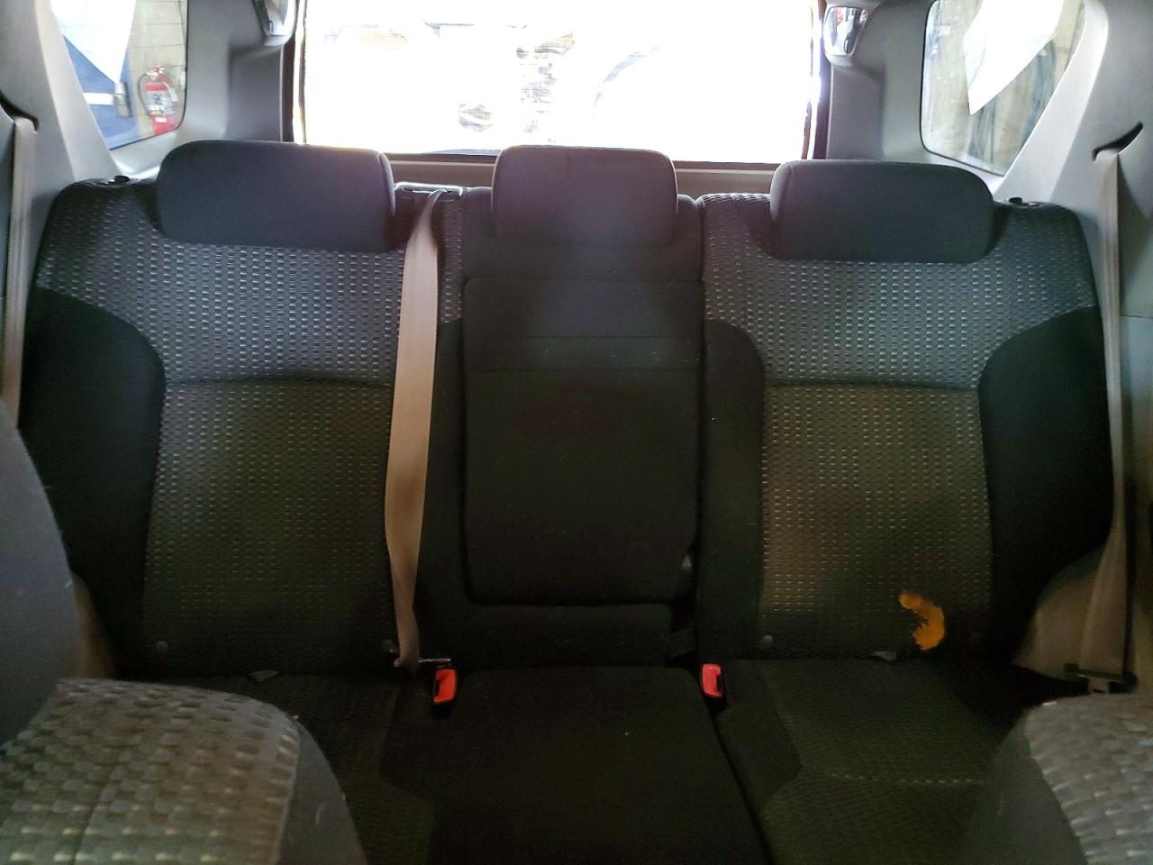 2006 TOYOTA 4RUNNER