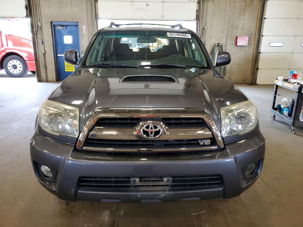 2006 TOYOTA 4RUNNER