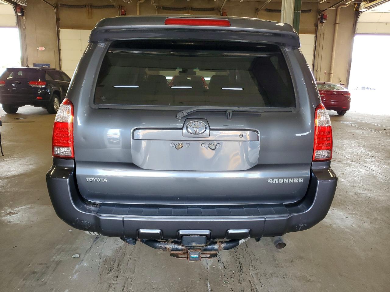 2006 TOYOTA 4RUNNER