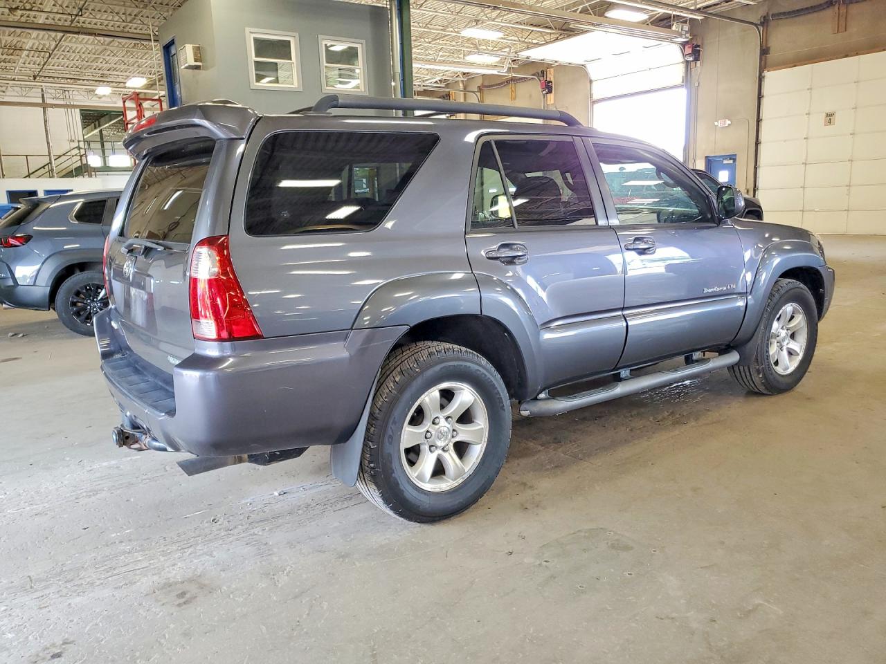 2006 TOYOTA 4RUNNER