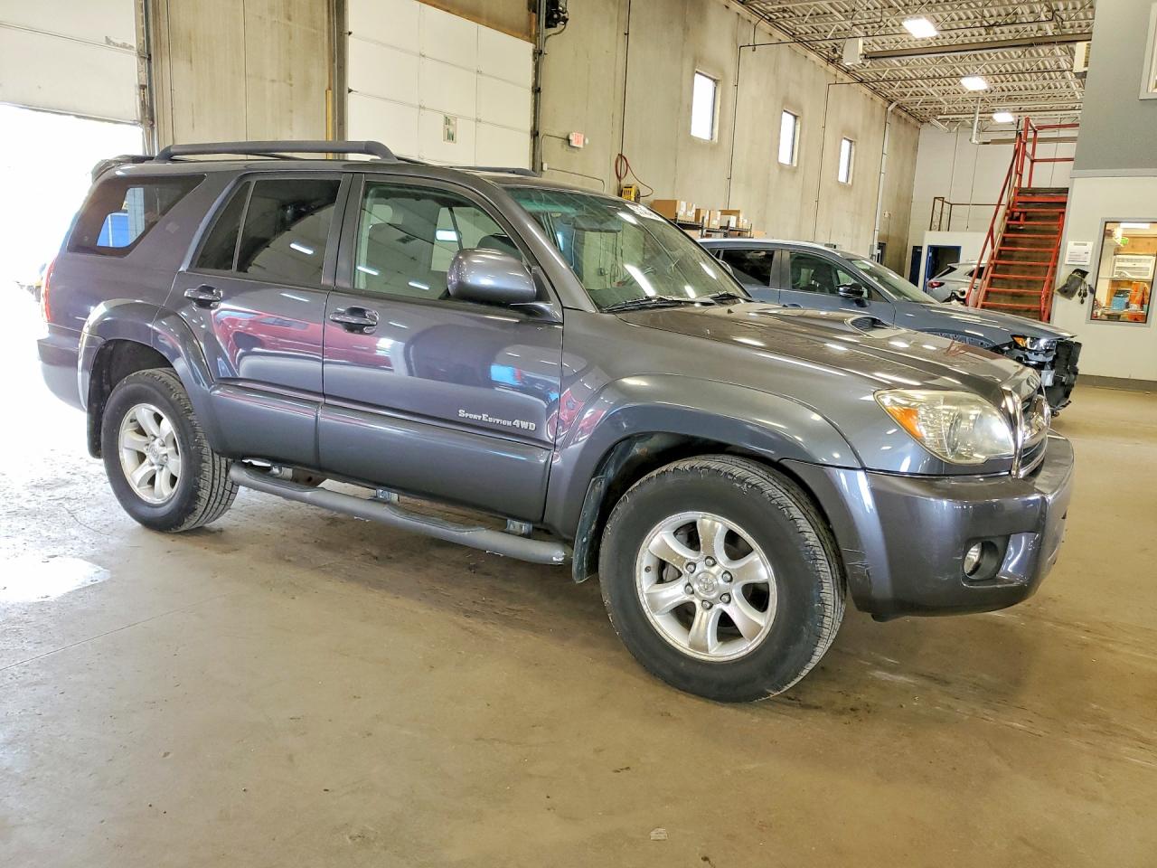 2006 TOYOTA 4RUNNER