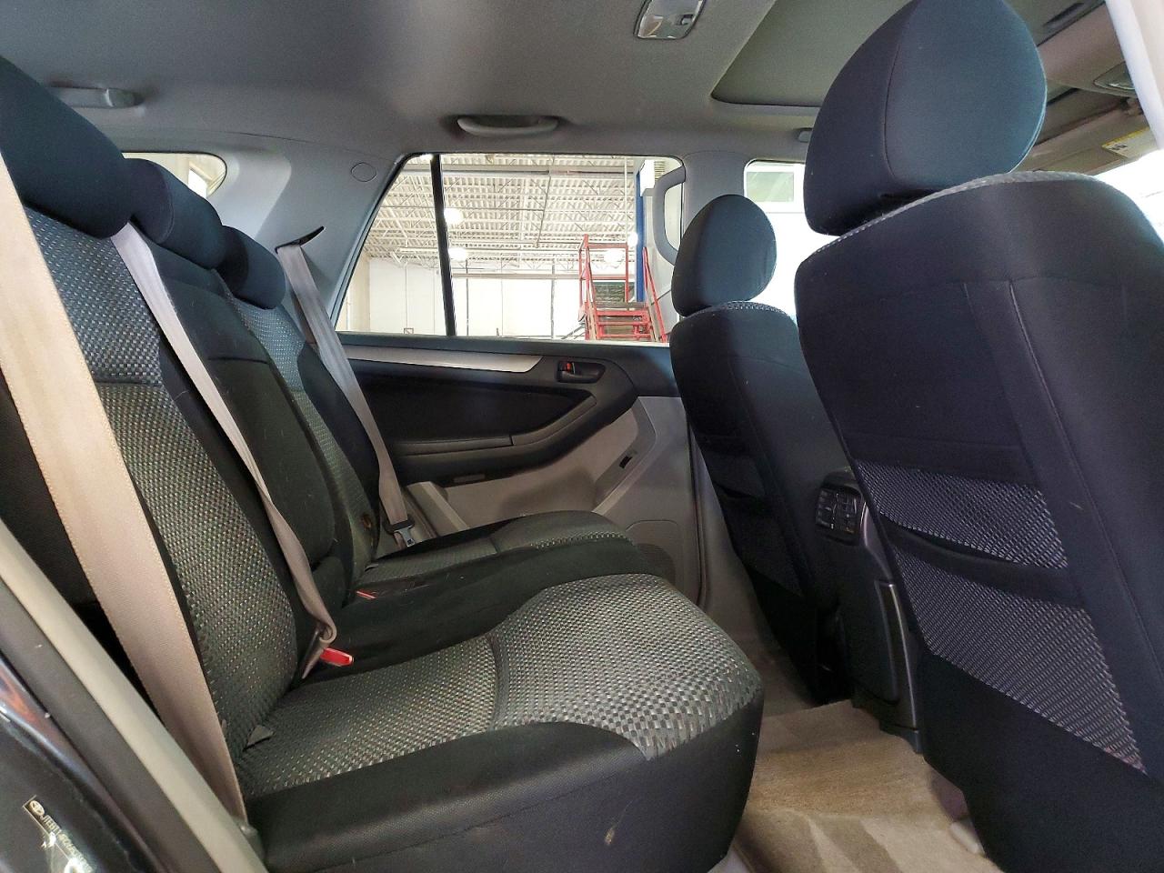 2006 TOYOTA 4RUNNER