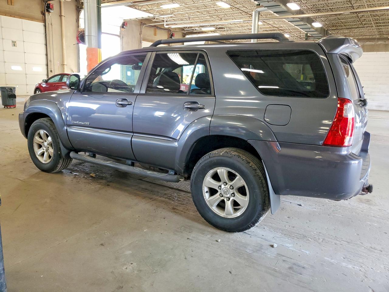 2006 TOYOTA 4RUNNER