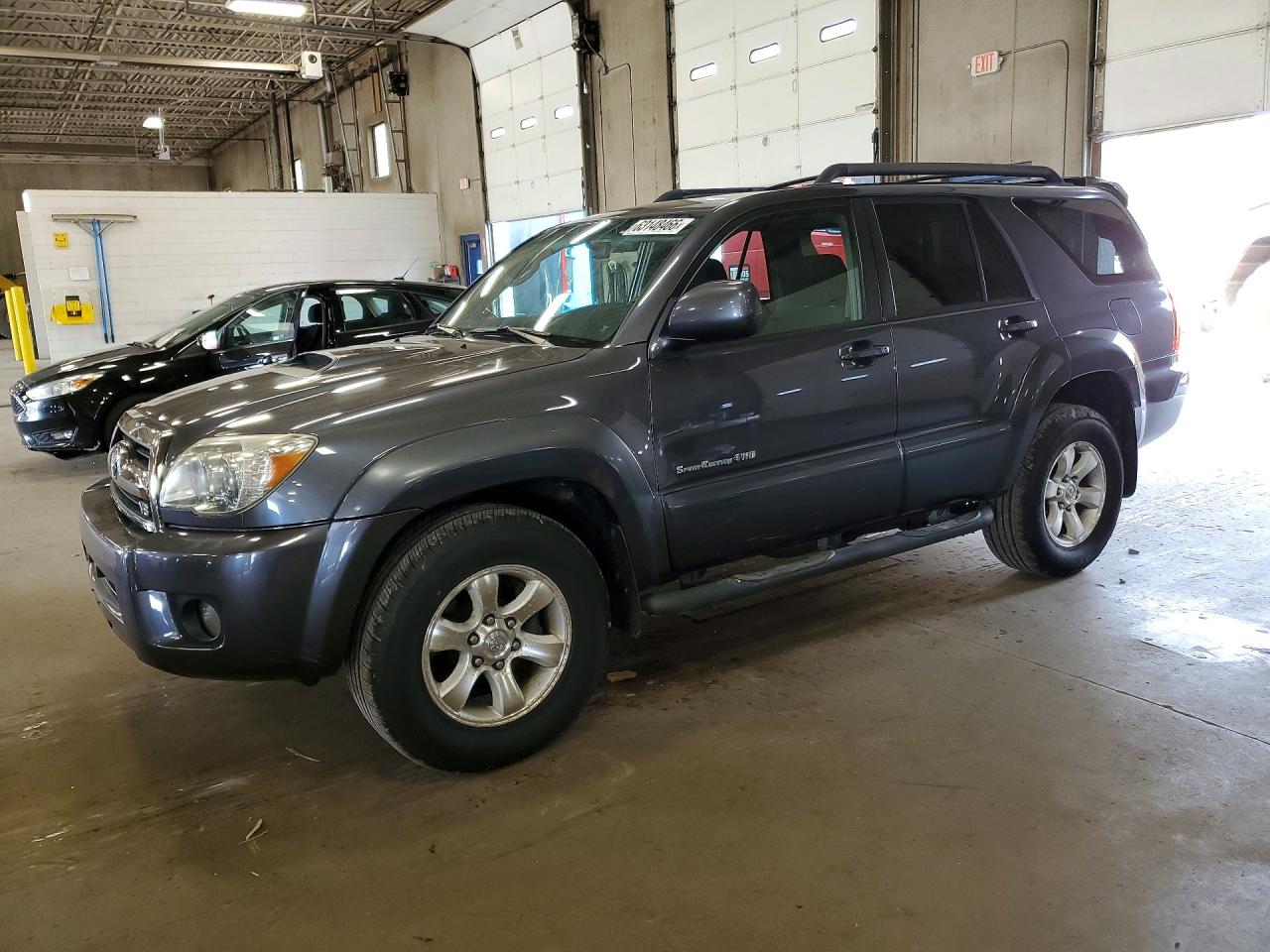 2006 TOYOTA 4RUNNER