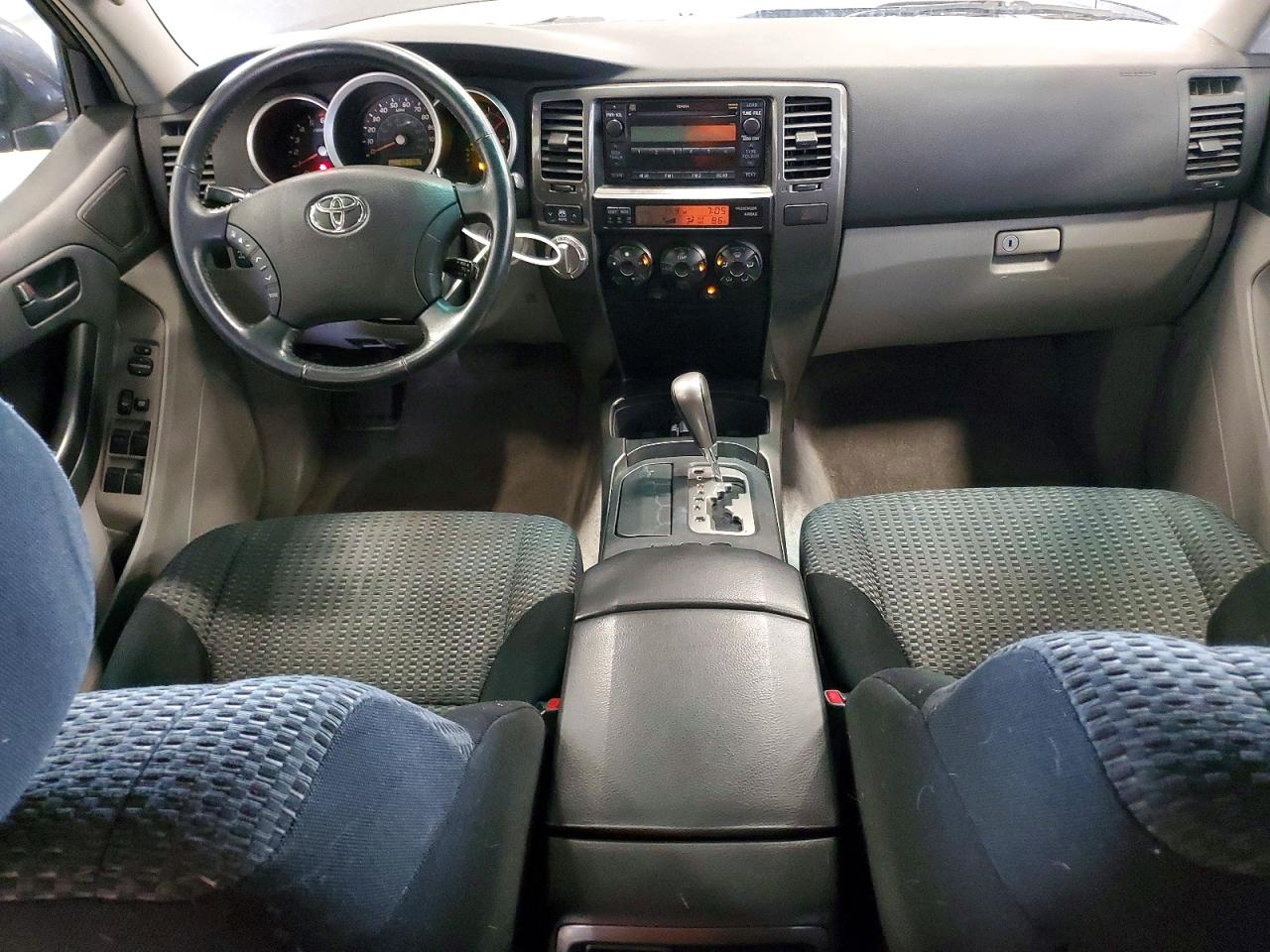 2006 TOYOTA 4RUNNER