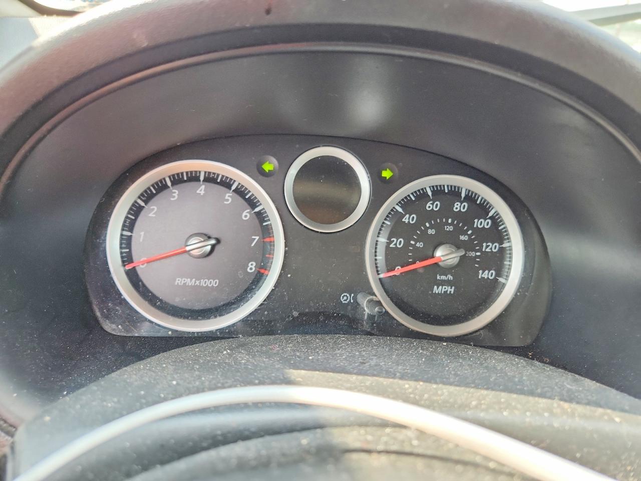 2011 NISSAN SENTRA