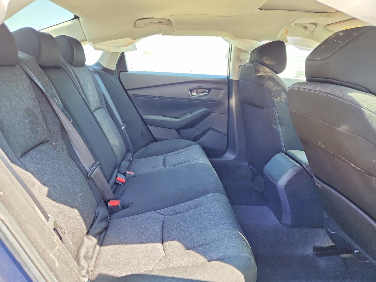 2023 HONDA ACCORD