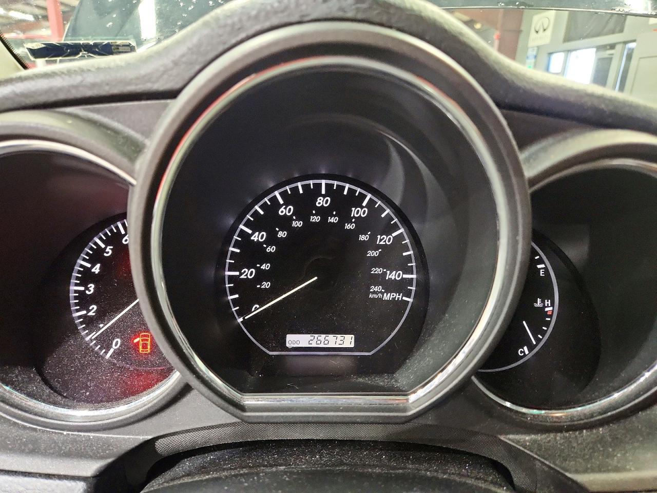 2009 LEXUS RX350