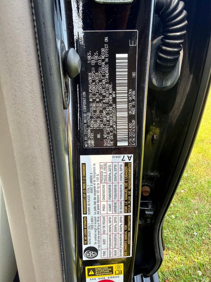 2011 LEXUS GX