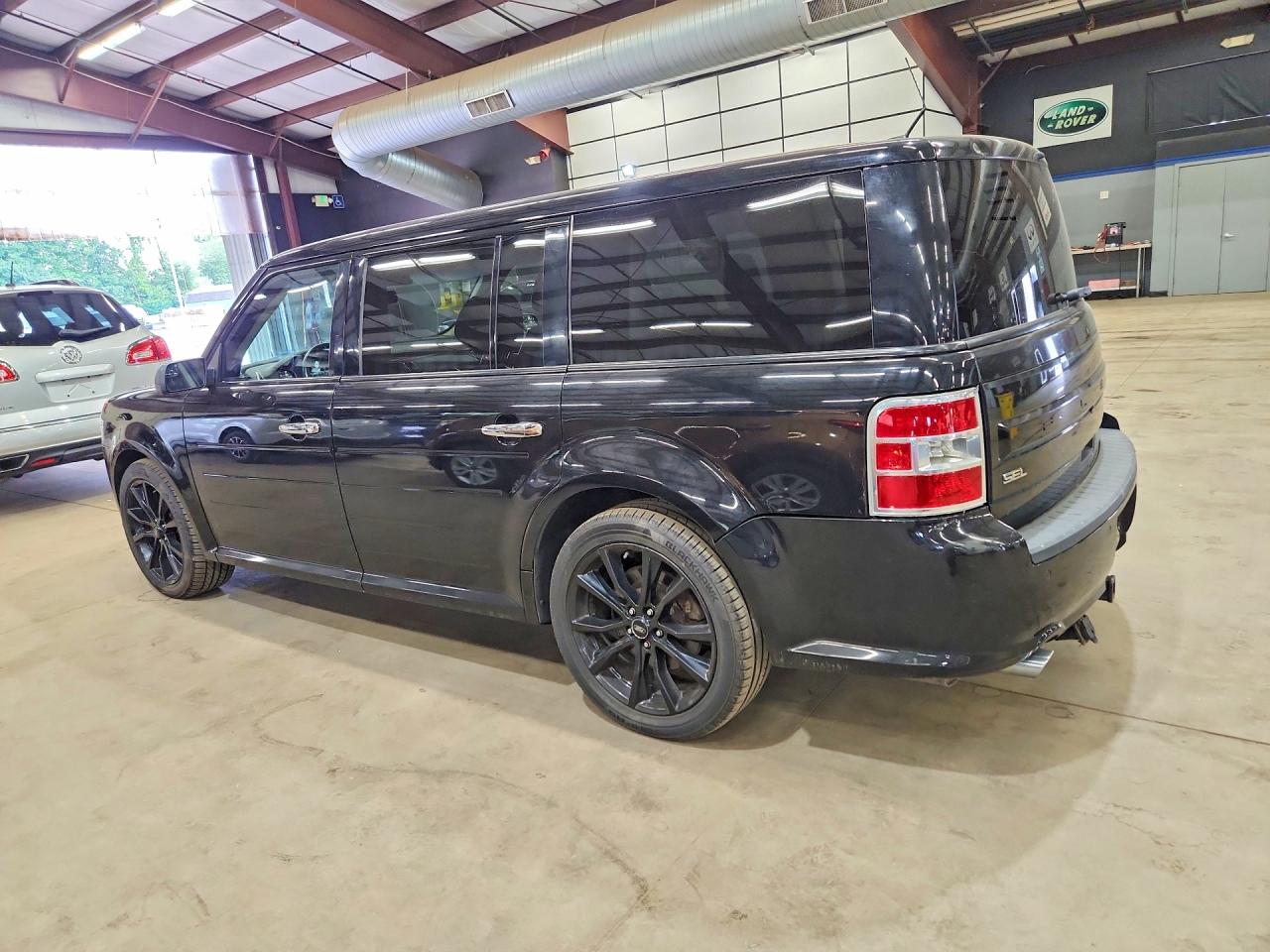 2016 FORD FLEX