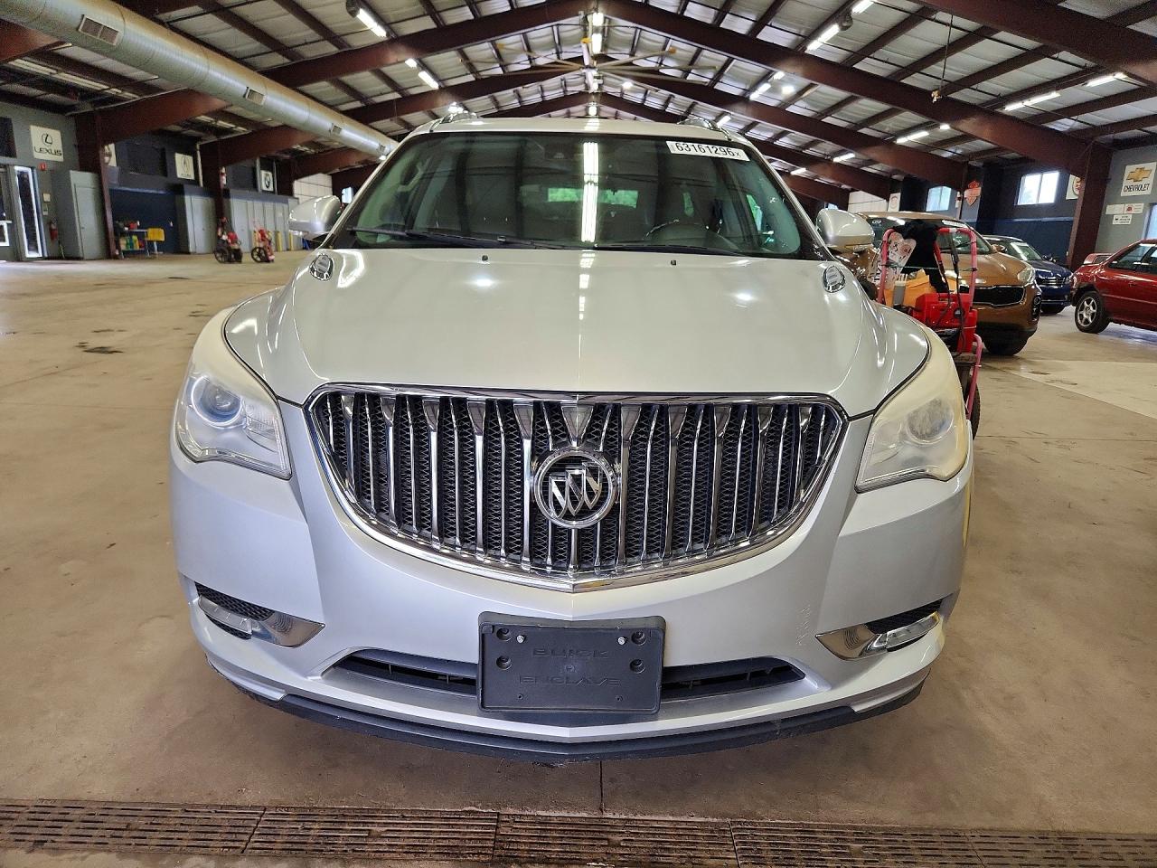 2015 BUICK ENCLAVE