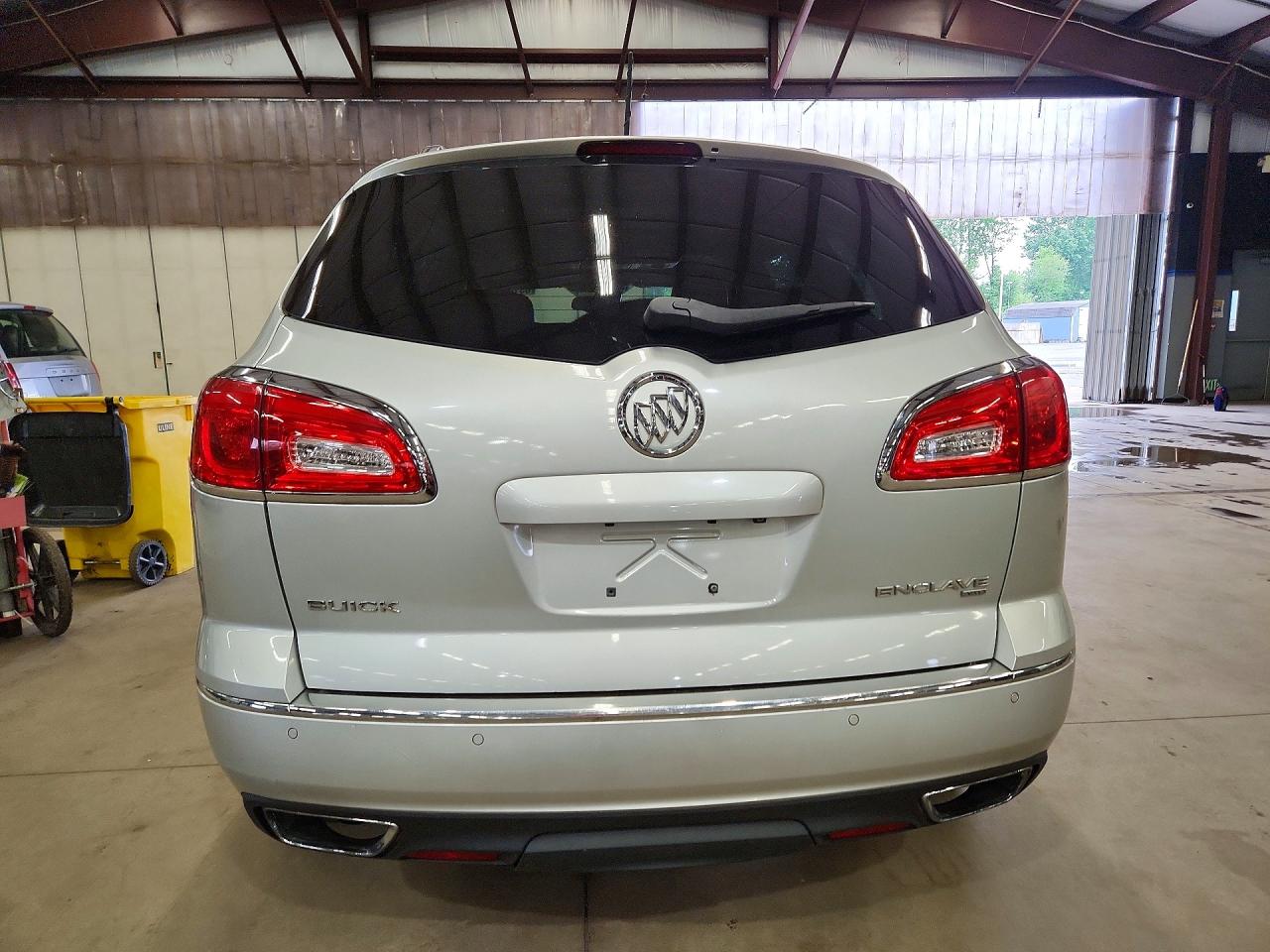 2015 BUICK ENCLAVE