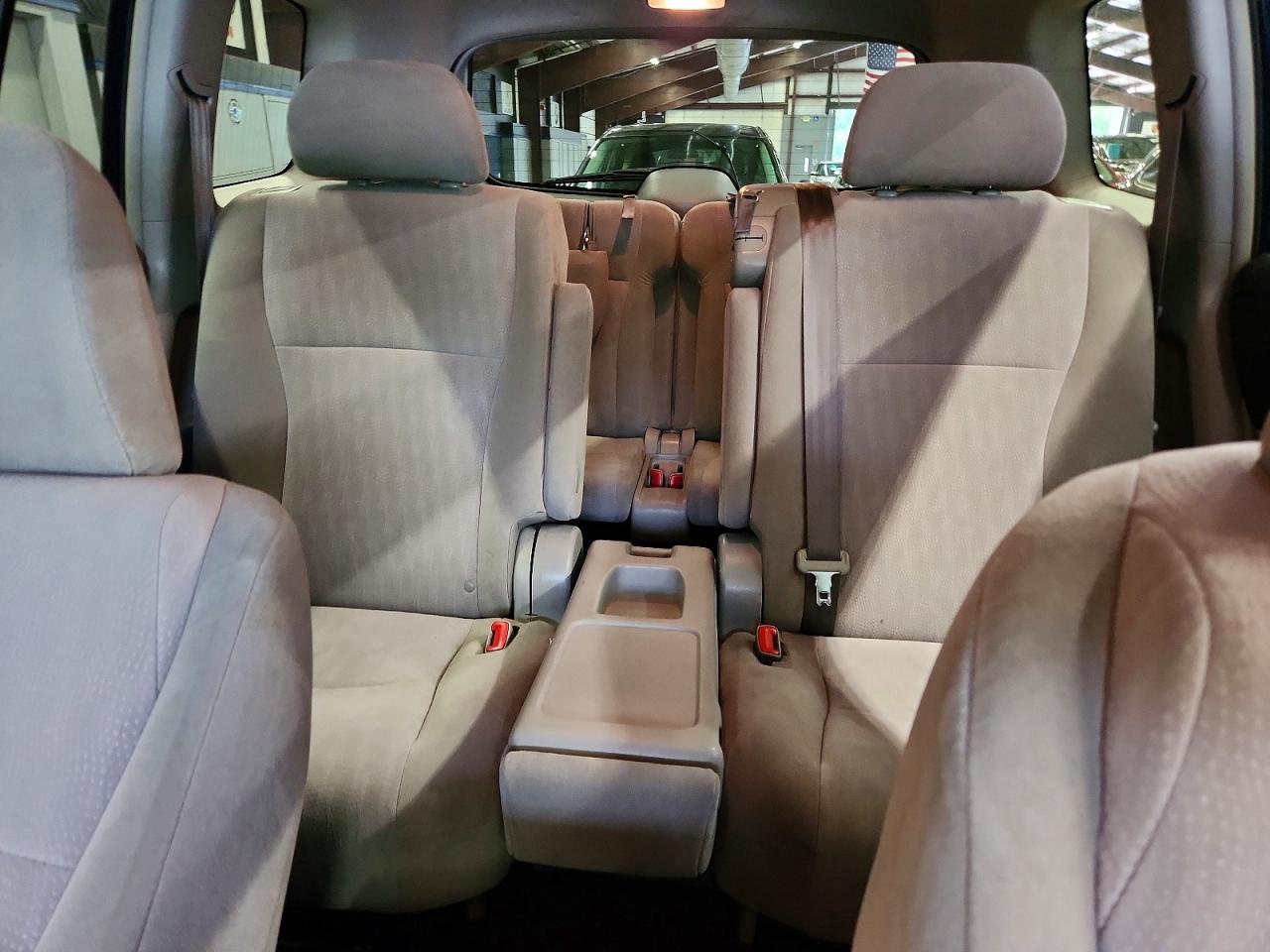 2013 TOYOTA HIGHLANDER