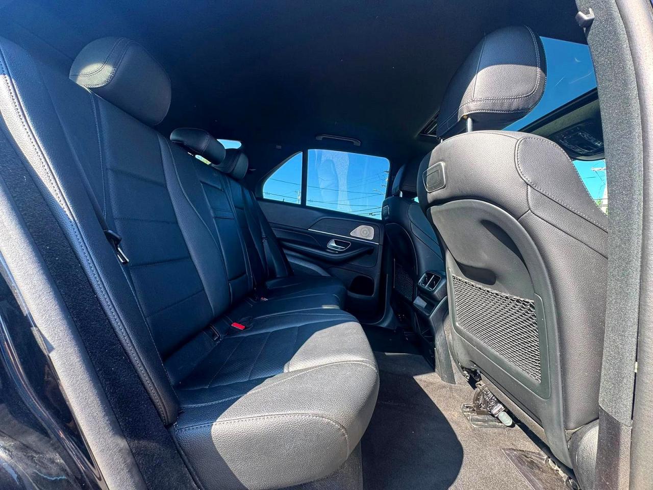 2020 MERCEDES-BENZ GLE-CLASS