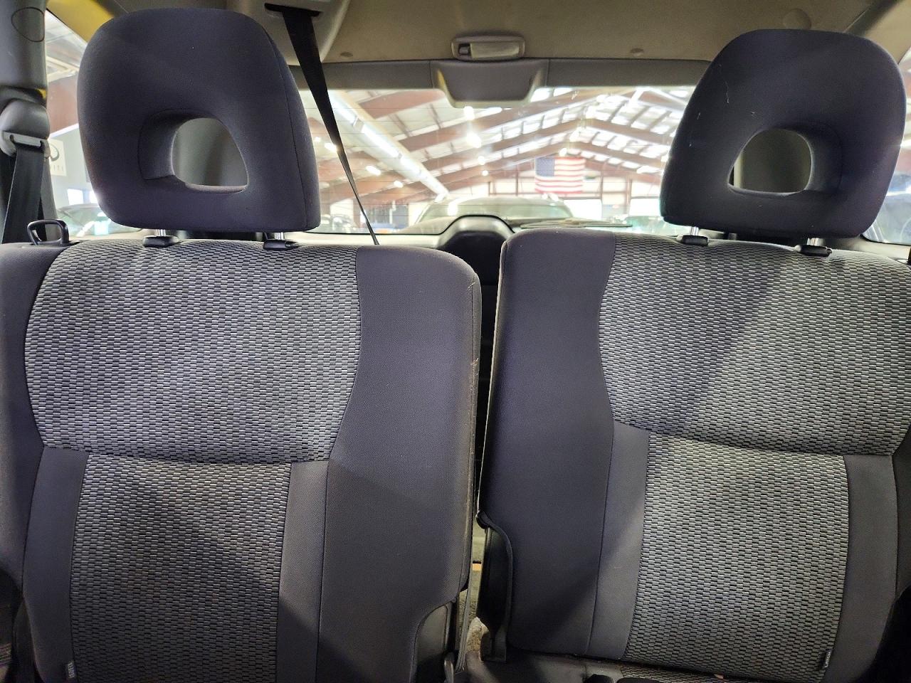 2005 TOYOTA RAV4