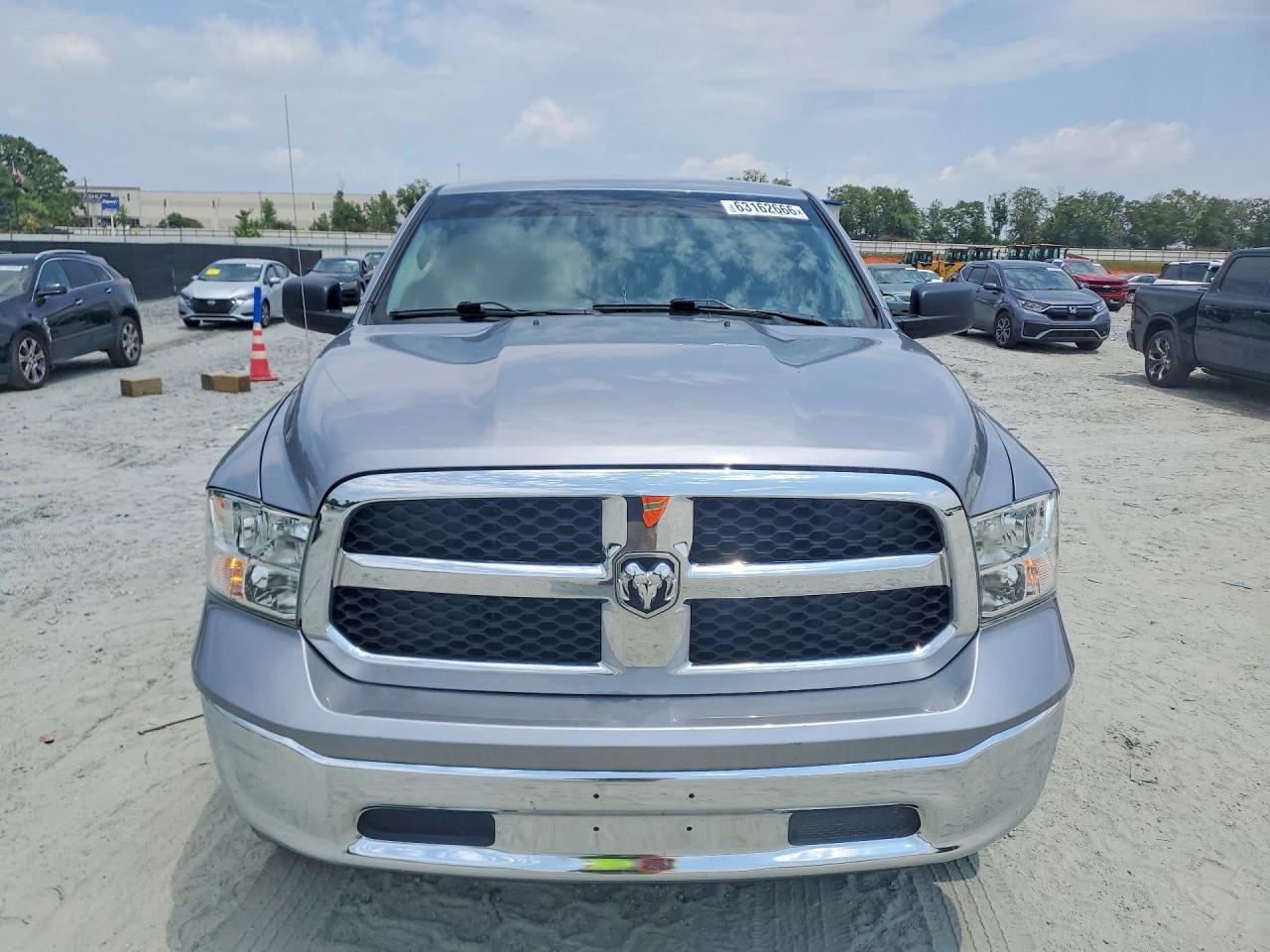 2024 RAM 1500