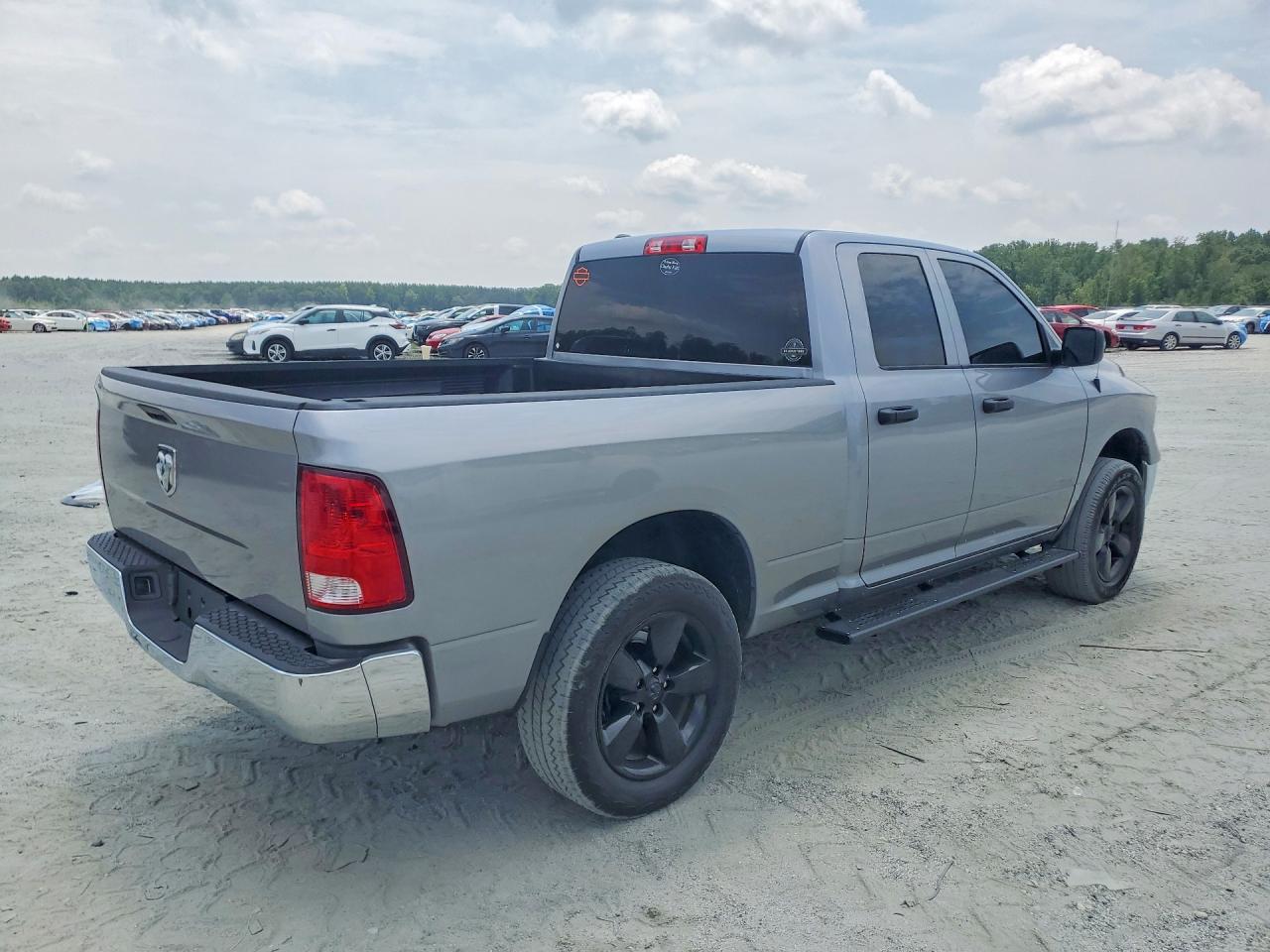2024 RAM 1500