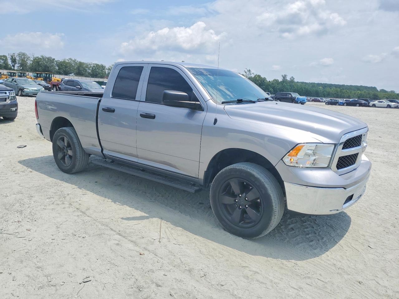 2024 RAM 1500
