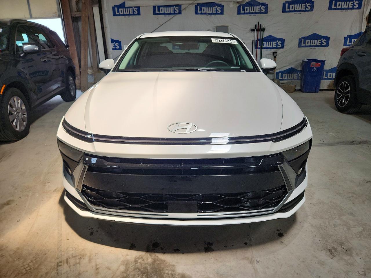 2026 HYUNDAI SONATA