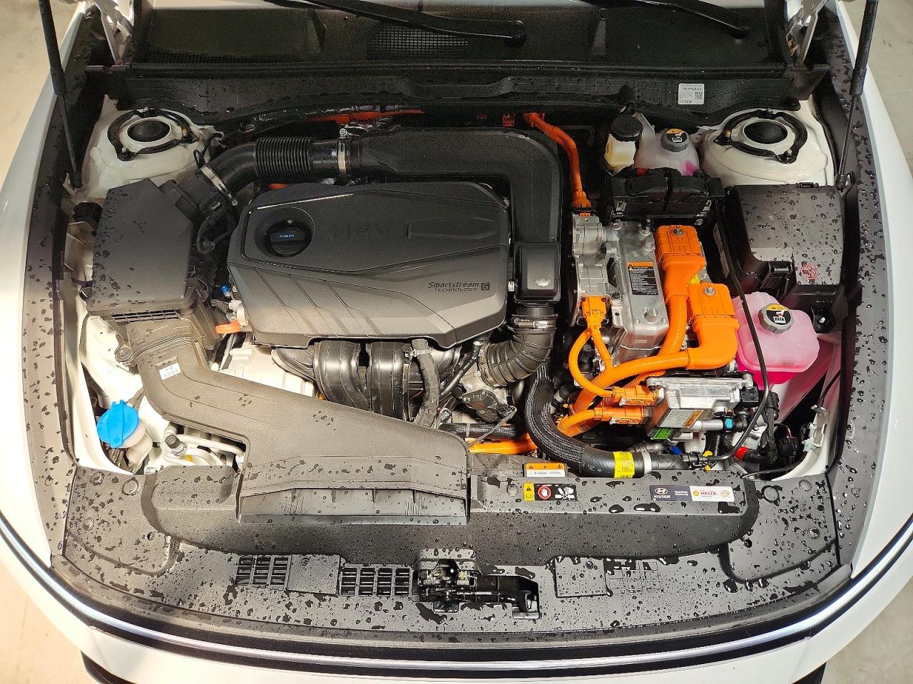 2026 HYUNDAI SONATA