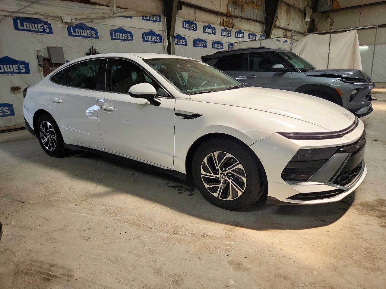 2026 HYUNDAI SONATA